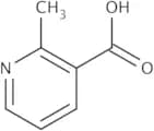 2-Methylnicotinic acid