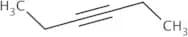 3-Hexyne