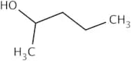S-(+)-2-Pentanol