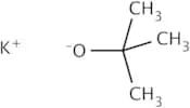 Potassium tert-butoxide, 99%