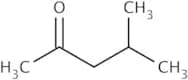 4-Methyl-2-pentanone
