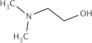 N,N-Dimethylethanolamine