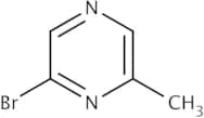 2-Bromo-6-methylpyridine