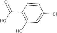 4-Chlorosalicylic acid