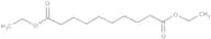 Diethyl sebacate