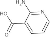 2-Aminonicotinic acid