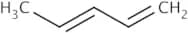 trans-1,3-Pentadiene