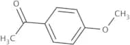 4''-Methoxyacetophenone