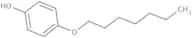 4-(Heptyloxy)phenol