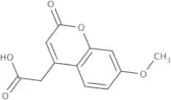 7-Methoxycoumarin-4-acetic acid