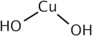 Copper(II) hydroxide