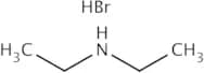 Diethylamine hydrobromide