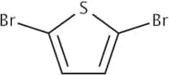 2,5-Dibromothiophene