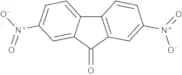 2,7-Dinitro-9-fluorenone