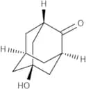 5-Hydroxy-2-adamantanone