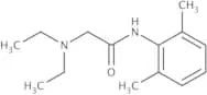 Lidocaine