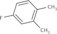 4-Fluoro-m-xylene