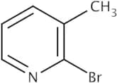 2-Bromo-3-methylpyridine