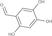 2,4,5-Trihydroxybenzaldehyde