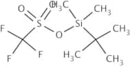 tert-Butyldimethylsilyl trifluoromethanesulfonate