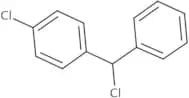 4-Chlorobenzhydryl chloride