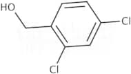 2,4-Dichlorobenzyl alcohol