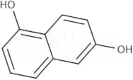 1,6-Dihydroxynaphthalene