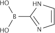 Imidazole-2-boronic acid