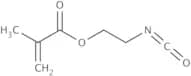 2-Isocyanatoethyl methacrylate