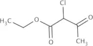 Ethyl 2-chloroacetoacetate