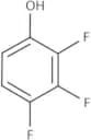 2,3,4-Trifluorophenol
