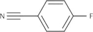 4-Fluorobenzonitrile