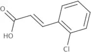 2-Chlorocinnamic acid