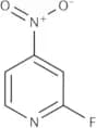 2-Fluoro-4-nitropyridine