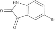 5-Bromoisatin
