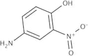 4-Amino-2-nitrophenol