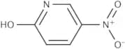 2-Hydroxy-5-nitropyridine
