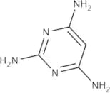 2,4,6-Triaminopyrimidine