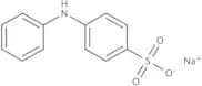Diphenylamine-4-sulfonic acid sodium salt