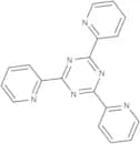 2,4,6-Tri(2-pyridyl)-s-triazine