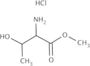 DL-Threonine methyl ester hydrochloride