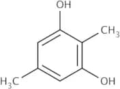2,5-Dimethylresorcinol