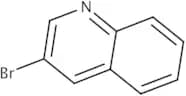 3-Bromoquinoline
