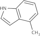 4-Methylindole