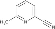 2-Cyano-6-methylpyridine