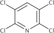 2,3,5,6-Tetrachloropyridine
