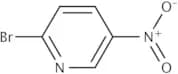 2-Bromo-5-nitropyridine