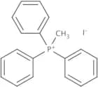 Methyltriphenylphosphonium iodide