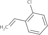 2-Chlorostyrene