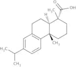(+)-Dehydroabietic acid